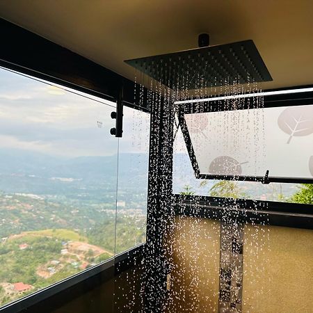 Vip Glamping Ruitoque, Hermosa Vista Floridablanca Eksteriør billede