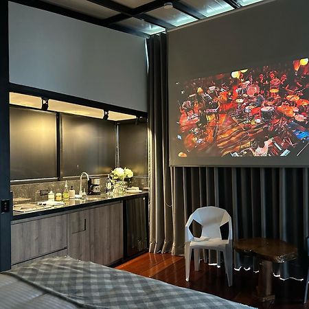 Vip Glamping Ruitoque, Hermosa Vista Floridablanca Eksteriør billede