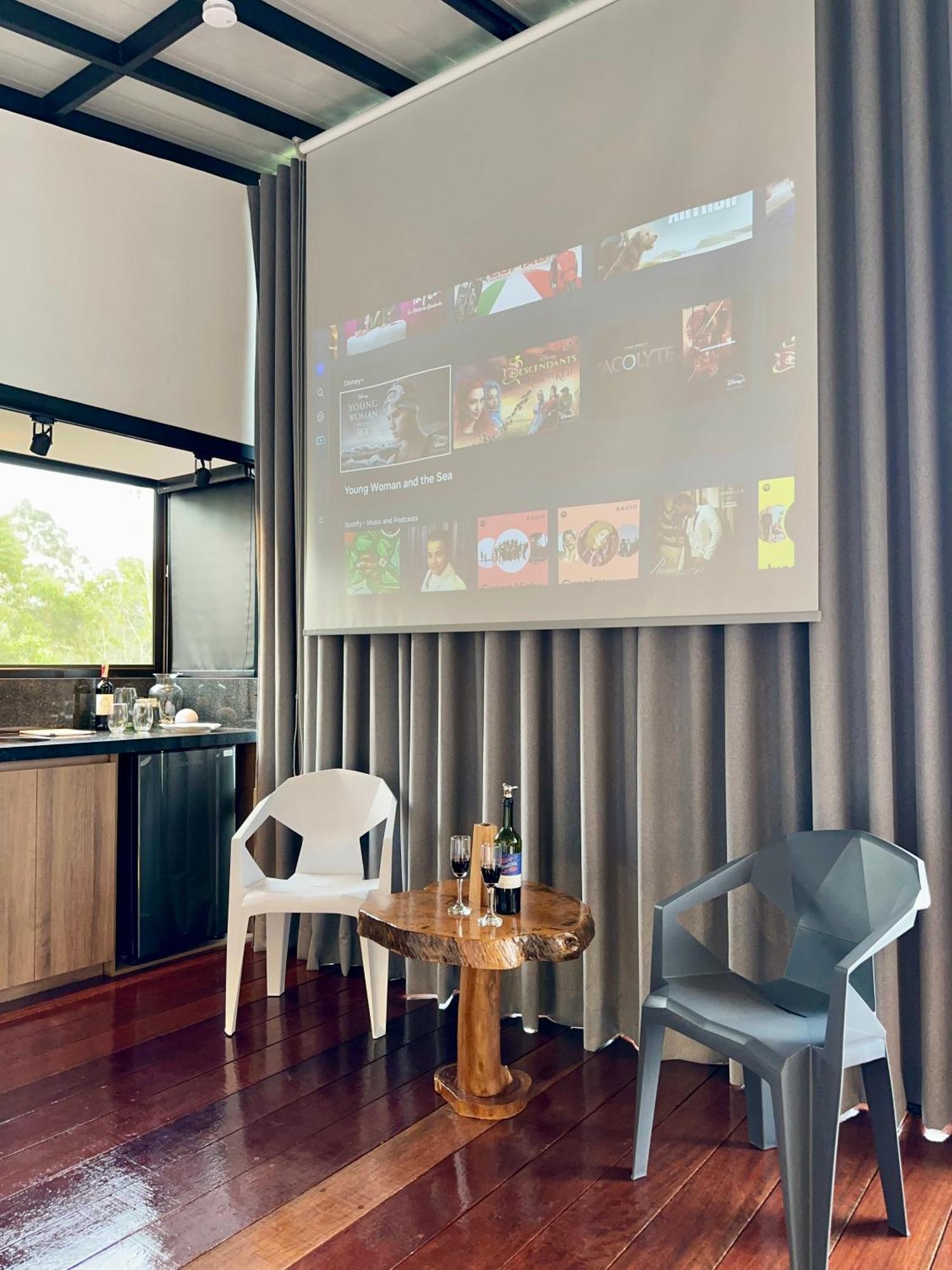 Vip Glamping Ruitoque, Hermosa Vista Floridablanca Eksteriør billede
