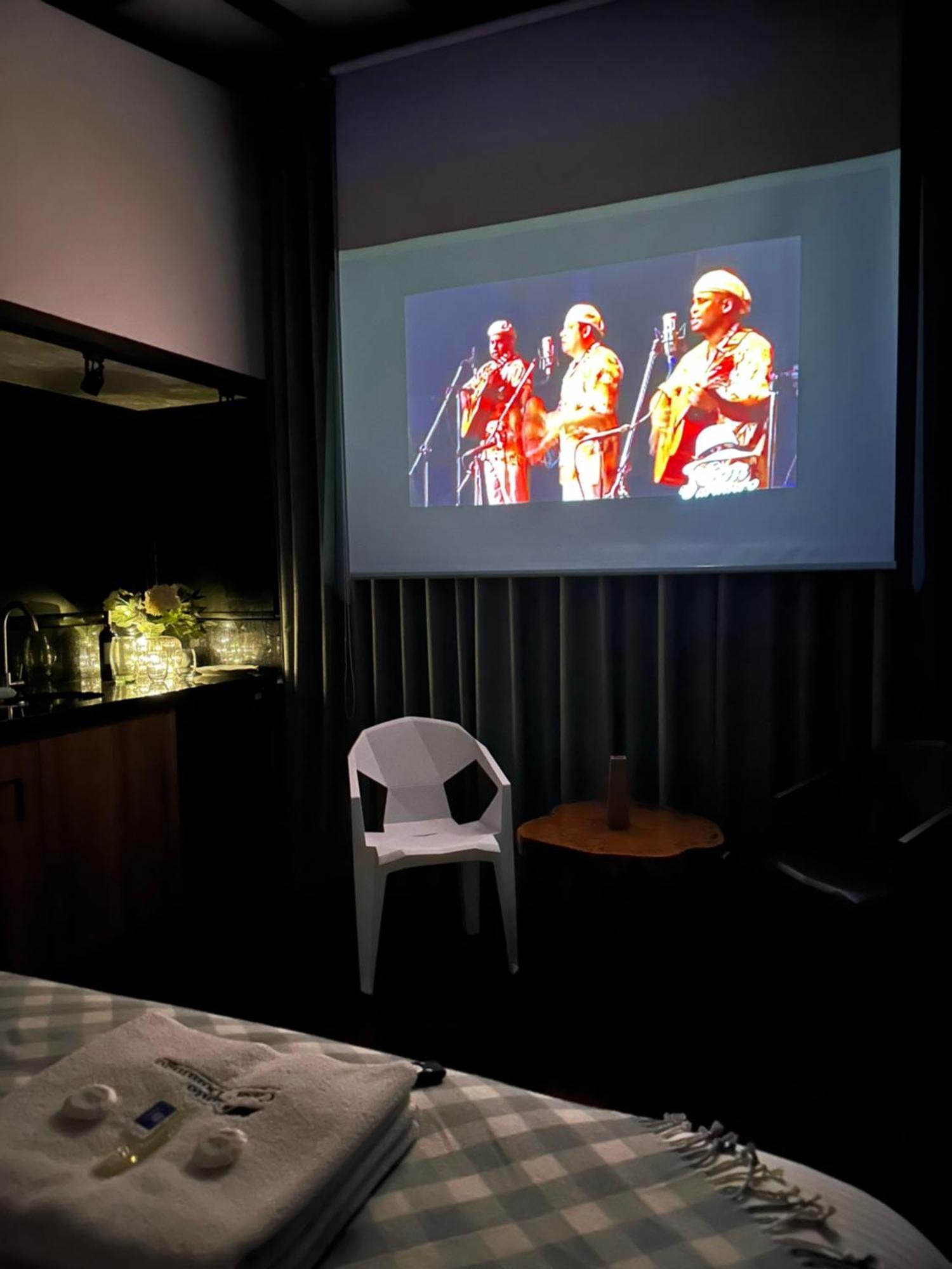 Vip Glamping Ruitoque, Hermosa Vista Floridablanca Eksteriør billede