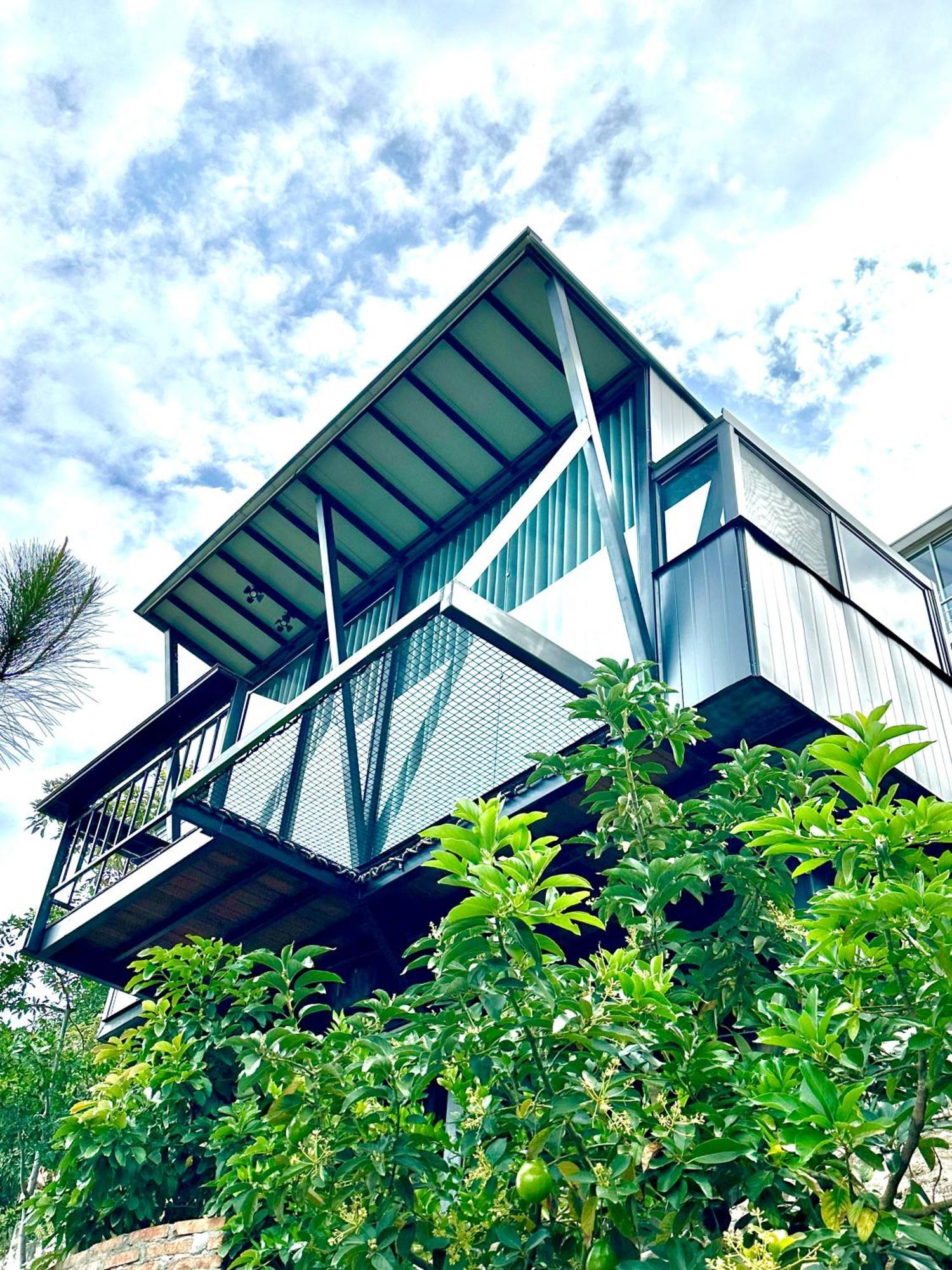 Vip Glamping Ruitoque, Hermosa Vista Floridablanca Eksteriør billede