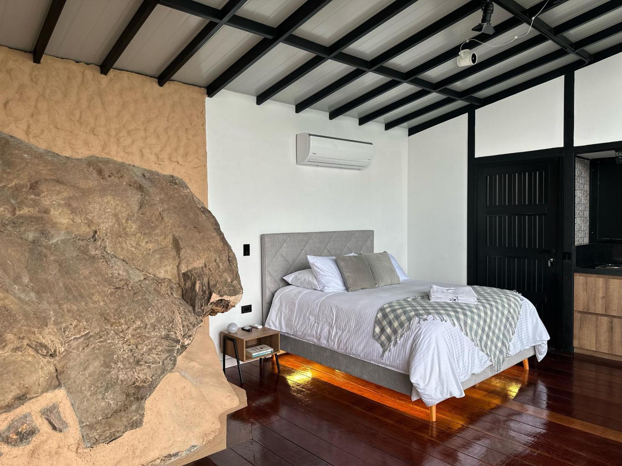 Vip Glamping Ruitoque, Hermosa Vista Floridablanca Eksteriør billede